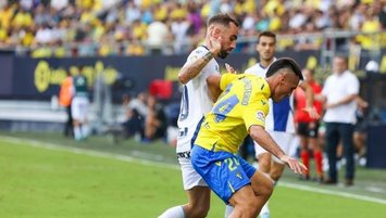 Gol düellosunda kazanan çıkmadı!