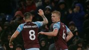 Burnley Tottenham'ı devirdi!