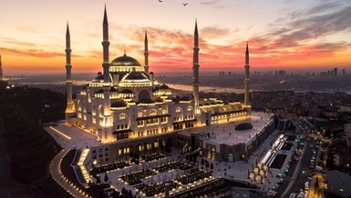 🥁İFTARA NE KADAR KALDI 2022 - İstanbul iftara ne kadar kaldı?⏰ İstanbul iftar saati kaçta?