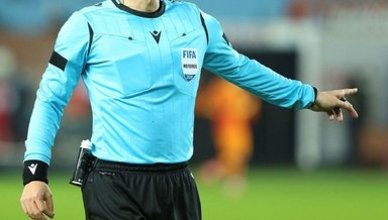 Trendyol 1. Lig’de 8. hafta maçlarını yönetecek hakemler açıklandı