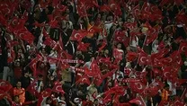 Real Madrid’in Turka paylaşımı