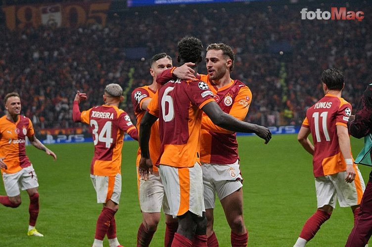 Ahmet Çakar Galatasaray'ın Juventus zaferini yorumladı!