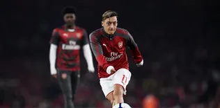’Yeni Mesut Özil’ Fenerbahçe’ye!