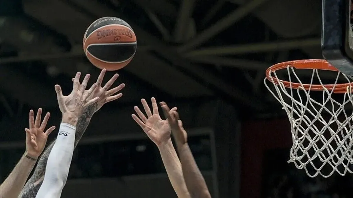 EuroLeague'de 4. hafta heyecanı başlıyor
