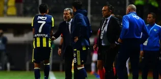Aykut Kocaman ve Alper Potuk...
