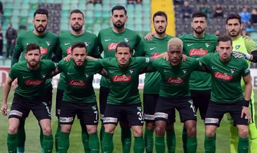 TFF 1.Lig ve 2.Lig'de günün özeti! (25.01.19)