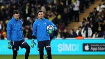Berke Özer Anderlecht’e!