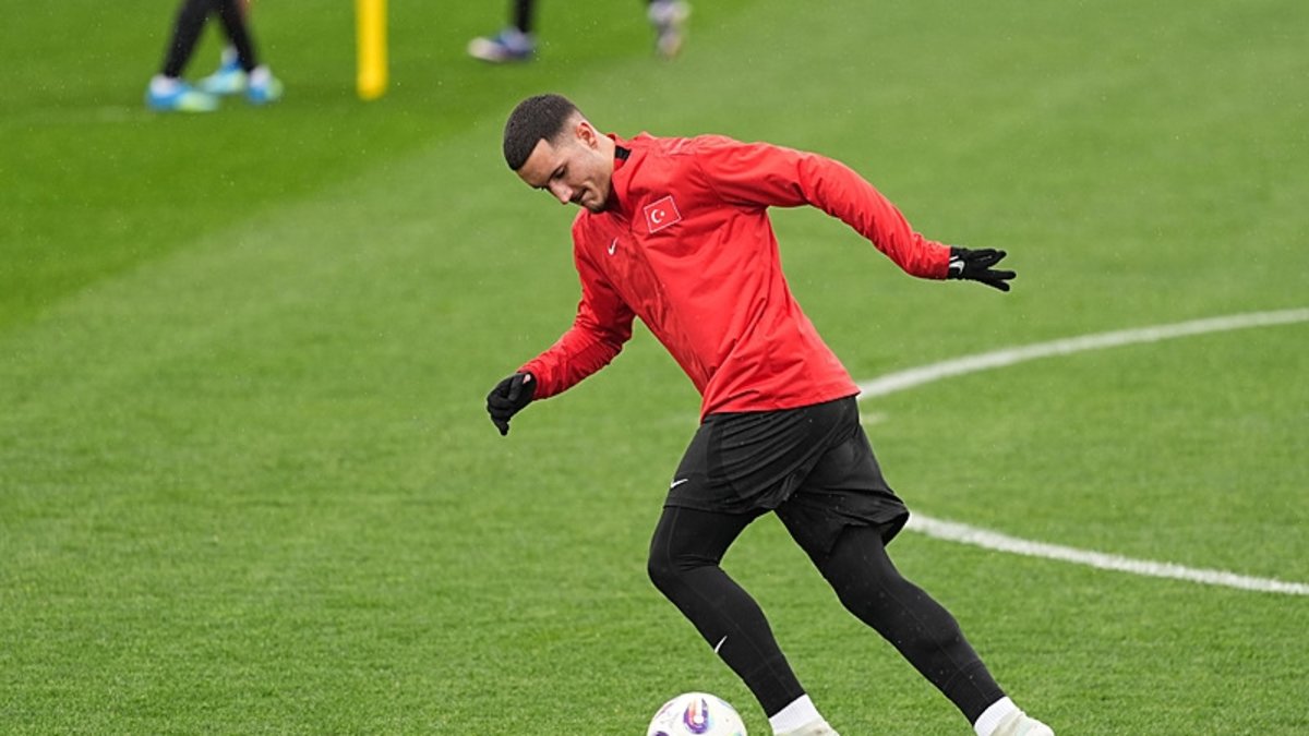 Galatasaray'dan milli golcüye kanca! Icardi'nin yerine gelecek