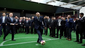 Kıbrıs’ta büyük gün! Başkan Erdoğan sahaya çıkıyor