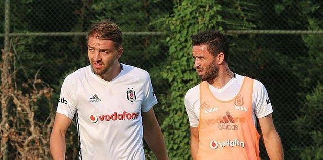 Gökhan-Caner ikilemi