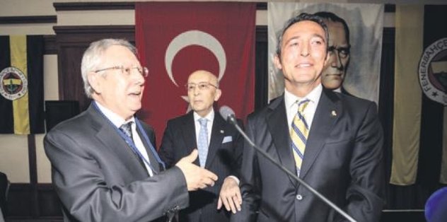 Fenerbahce Baskanlik Secimi Ne Zaman Kac Oy Kullanilacak Fenerbahce Baskanlik Secimi Kacta Yapilacak Son Dakika Fenerbahce Haberleri Fotomac