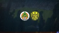 Alanyaspor-Ankaragücü | CANLI