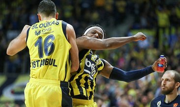 Fenerbahçe Beko Avrupa'da 500. maçına çıkıyor