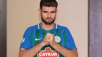 Nadir Çiftçi Samsunspor’da