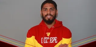 Wallace Reis, resmen Göztepe’de