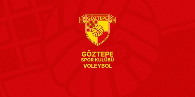 Göztepe Voleybol, Hande Naz ile devam ediyor!