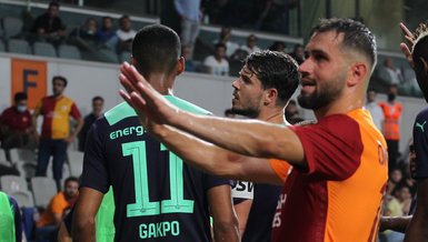 Galatasaray PSV maçında Ömer Bayram ıslıklandı