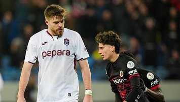 Savunma hattı zirvede