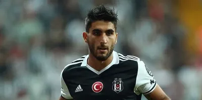 Aras çok sabırsız