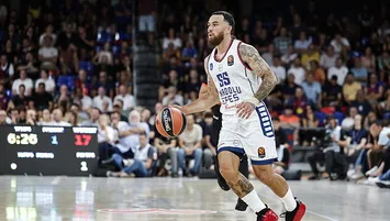 Anadolu Efes'te Mike James şoku!