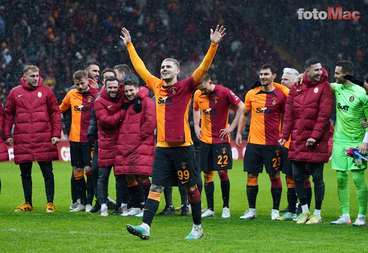 Galatasaray'da sürpriz Bryan Reynolds hamlesi! Transferde Zaniolo detayı