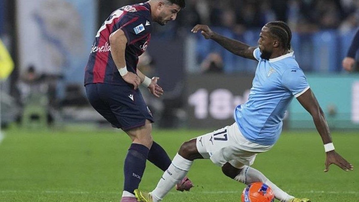 Lazio'nun yıldızı Fenerbahçe'ye önerildi!