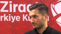 Nuri Şahin: Final niteliğinde bir maç