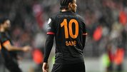 Gözler Sane’de