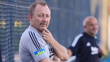 Sergen’den kötü haber!