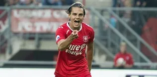 Dört haftada beş gol