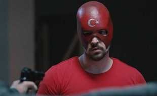 Kertenkele 85. Bölüm