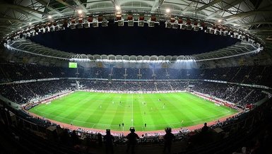 Türkiye-İspanya maçı Konya'da oynanacak