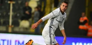 Persie’nin yeri garanti