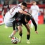 Son finalist Trabzonspor!