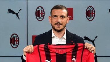 Son dakika transfer haberleri | Florenzi Milan'da!