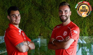 Fortuna Düsseldorf'tan skandal açıklama! Kaan Ayhan ve Kenan Karaman...