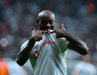 Beşiktaş’a transfer müjdesi!