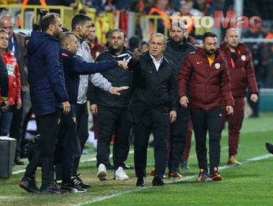 Galatasaray’da flaş gelişme! Andone’nin yerine dünya yıldızı