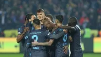 Liderden gol şov