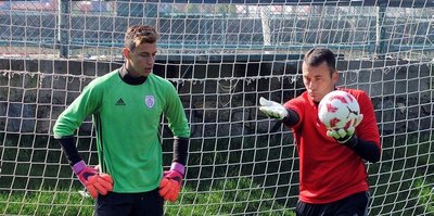 Altınordu Berke'ye 5 milyon Euro istiyor