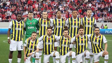 Fener'e İsviçre çikolatası
