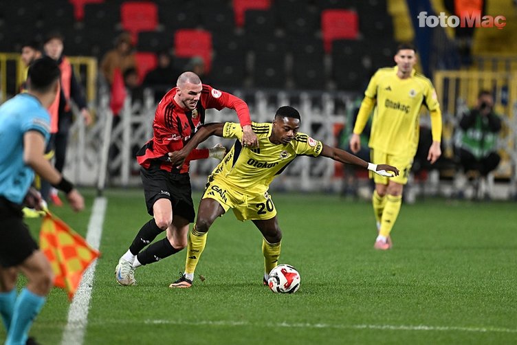 Fenerbahçe Ramazan Bayramı'na lider girebilir! İşte o hesaplama
