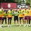 G.Saray'da Konyaspor maçı hazırlıkları sürüyor