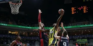 Fenerbahçeli yıldız korkuttu