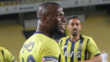 İşte Fenerbahçe - Erzurumspor maçında VAR kararı sonrası verilen penaltı!