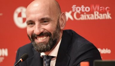 Sevilla sportif direktörü Monchi bombayı patlatıyor! Türk yıldız... Son dakika transfer haberleri