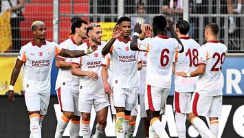 Bugün rakip Strasbourg
