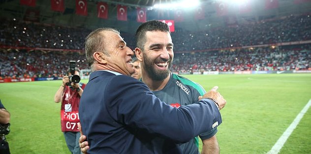 Arda Turan Galatasaray'a transfer olacak mı?