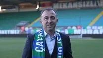 Uçar: Hoş bir tesadüf oldu