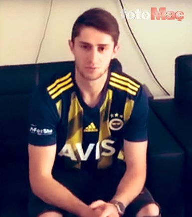Fenerbahçe’den flaş transfer hamlesi! Ozan Tufan’ın yerine o isim